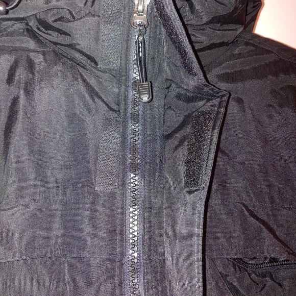 GL VIBES ARCTIC SERIES JACKET.  SIZE L. OBO - Picture 5 of 11